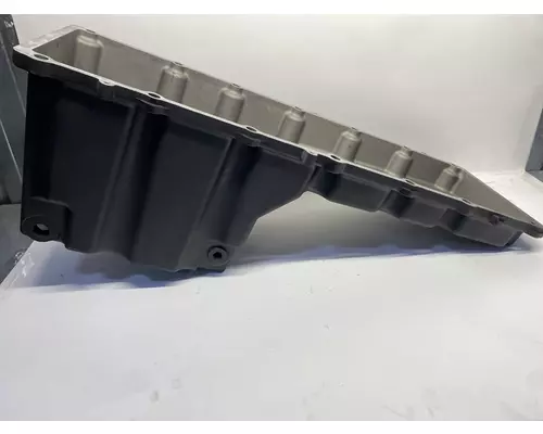 CATERPILLAR C13 Acert Oil Pan