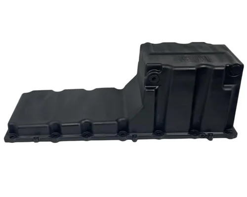 CATERPILLAR C13 Acert Oil Pan