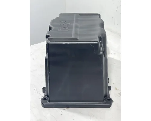 CATERPILLAR C13 Acert Oil Pan