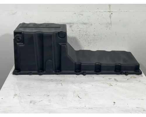 CATERPILLAR C13 Acert Oil Pan
