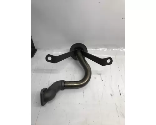 CATERPILLAR C13 Acert Oil Pump