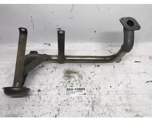 CATERPILLAR C13 Acert Oil Pump