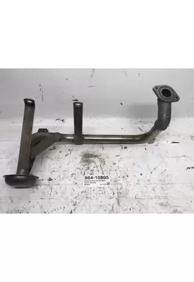 CATERPILLAR C13 Acert Oil Pump