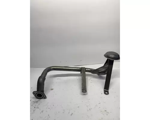 CATERPILLAR C13 Acert Oil Pump