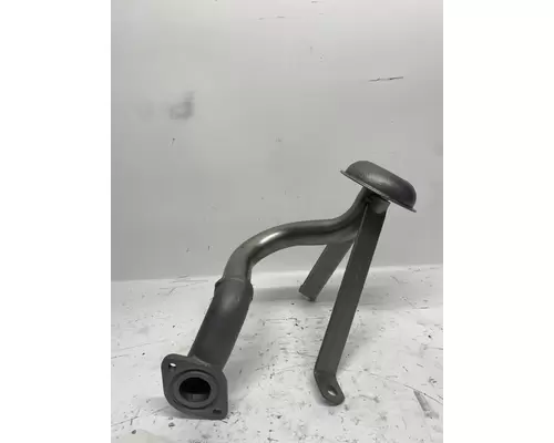 CATERPILLAR C13 Acert Oil Pump