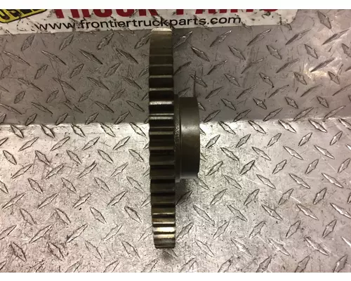 CATERPILLAR C13 Acert Timing Gears
