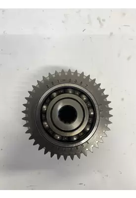 CATERPILLAR C13 Acert Timing Gears