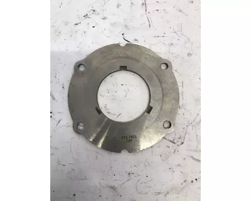 CATERPILLAR C13 Acert Timing Gears