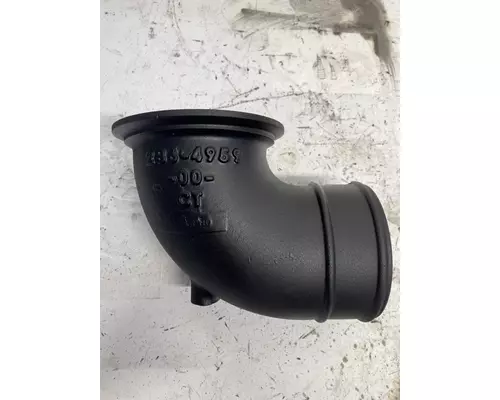 CATERPILLAR C13 Acert Turbo Plumbing