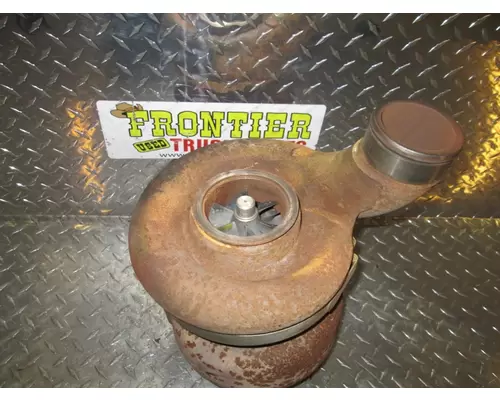 CATERPILLAR C13 Acert Turbocharger  Supercharger