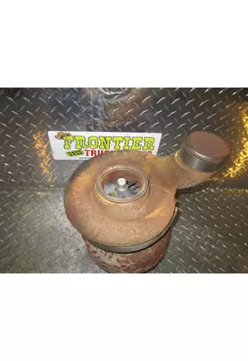 CATERPILLAR C13 Acert Turbocharger / Supercharger