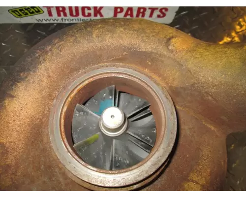 CATERPILLAR C13 Acert Turbocharger  Supercharger