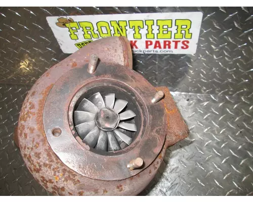 CATERPILLAR C13 Acert Turbocharger  Supercharger