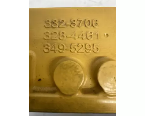 CATERPILLAR C13 Acert Valve Cover