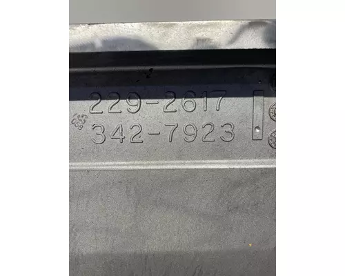 CATERPILLAR C13 Acert Valve Cover