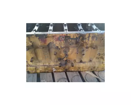 CATERPILLAR C13 Cylinder Block