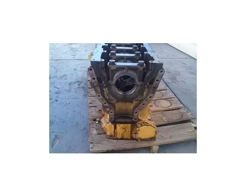 CATERPILLAR C13 Cylinder Block