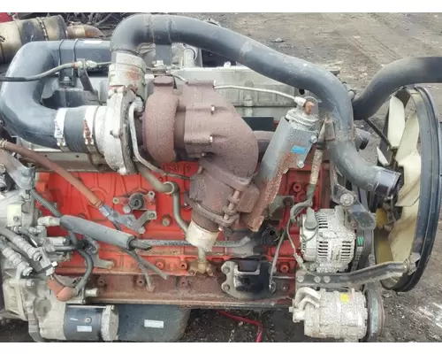 CATERPILLAR C13 Engine Assembly