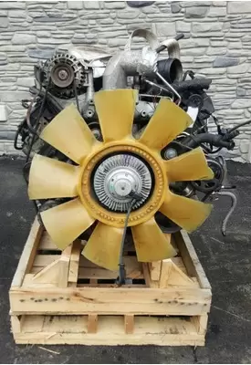 CATERPILLAR C13 Engine Assembly