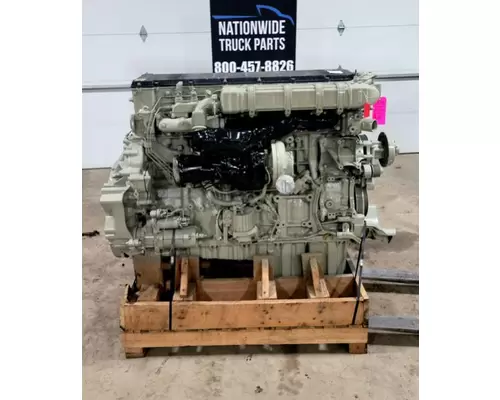 CATERPILLAR C13 Engine Assembly