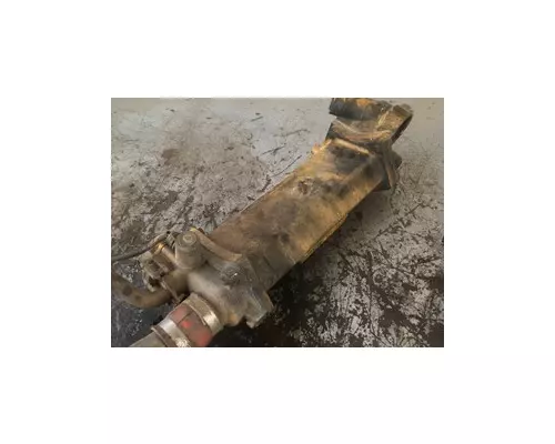 CATERPILLAR C13 Engine Oil Cooler