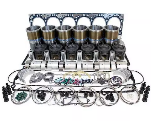 CATERPILLAR C13 Engine Overhaul Kit