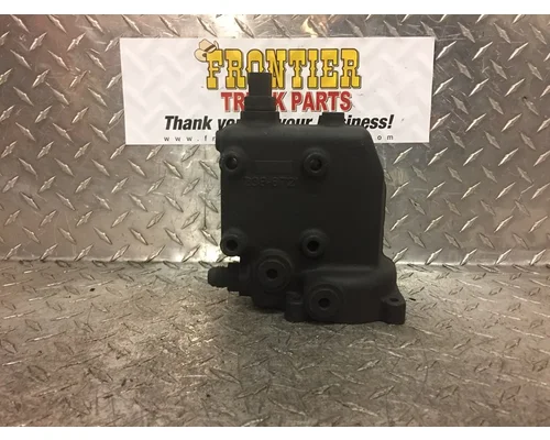 CATERPILLAR C13 Engine Parts, Misc.