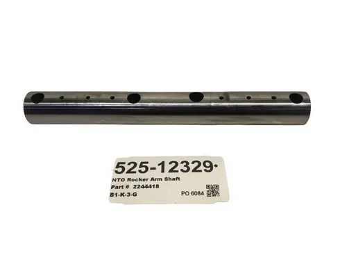 CATERPILLAR C13 Engine Parts, Misc.