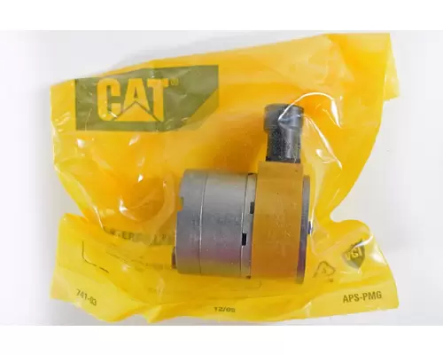 CATERPILLAR C13 Engine Parts, Misc.
