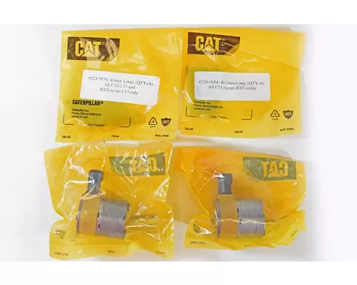 CATERPILLAR C13 Engine Parts, Misc.