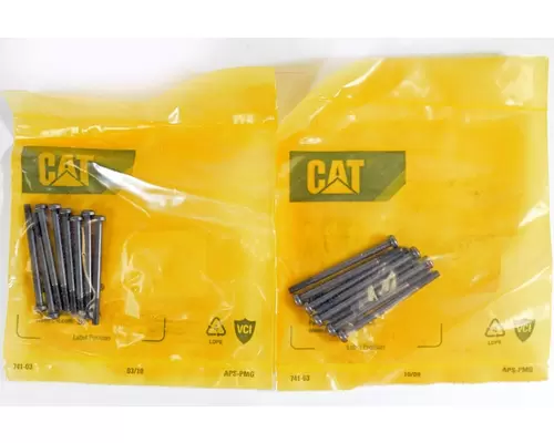 CATERPILLAR C13 Engine Parts, Misc.
