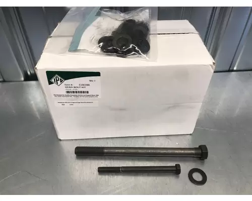 CATERPILLAR C13 Engine Parts, Misc.