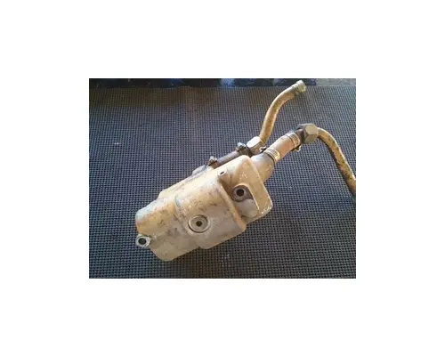 CATERPILLAR C13 Engine Parts, Misc.