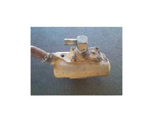CATERPILLAR C13 Engine Parts, Misc.