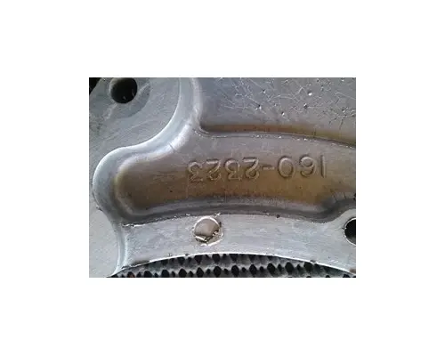 CATERPILLAR C13 Engine Parts, Misc.