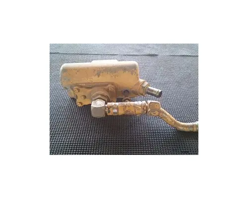 CATERPILLAR C13 Engine Parts, Misc.