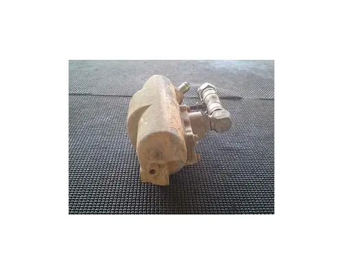 CATERPILLAR C13 Engine Parts, Misc.
