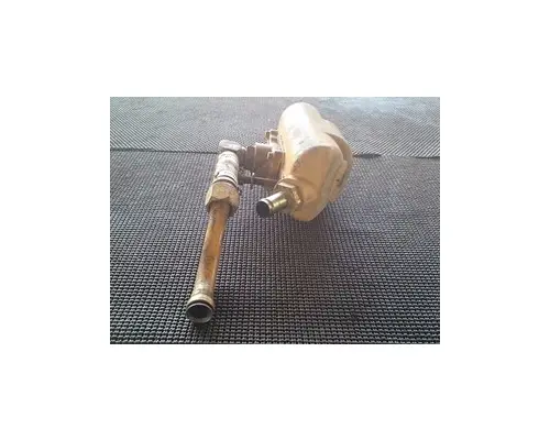 CATERPILLAR C13 Engine Parts, Misc.