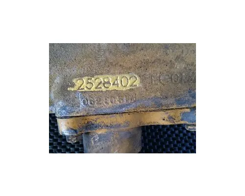 CATERPILLAR C13 Engine Parts, Misc.