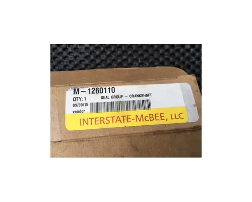 CATERPILLAR C13 Engine Parts, Misc.