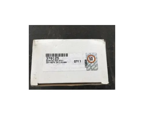 CATERPILLAR C13 Engine Parts, Misc.