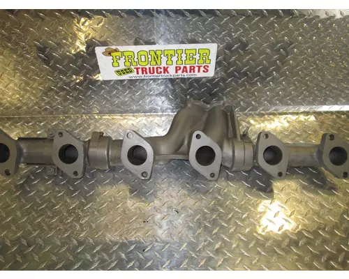 CATERPILLAR C13 Exhaust Manifold