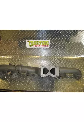 CATERPILLAR C13 Exhaust Manifold