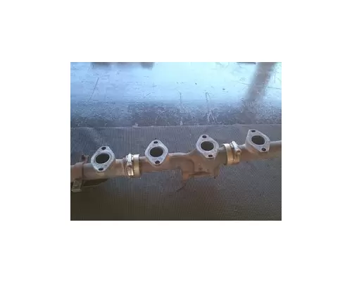 CATERPILLAR C13 Exhaust Manifold