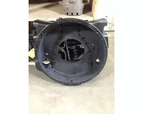 CATERPILLAR C13 FLYWHEEL HOUSING