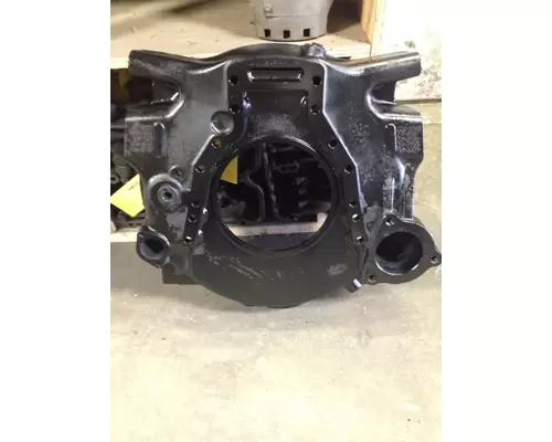 CATERPILLAR C13 FLYWHEEL HOUSING