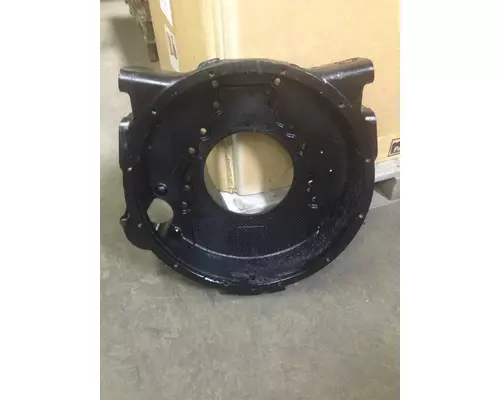 CATERPILLAR C13 FLYWHEEL HOUSING