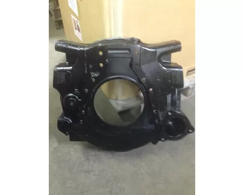 CATERPILLAR C13 FLYWHEEL HOUSING