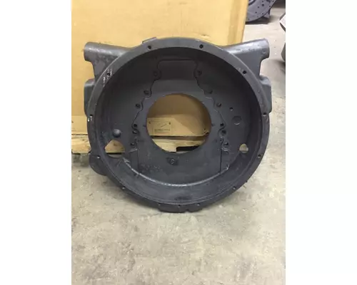 CATERPILLAR C13 FLYWHEEL HOUSING