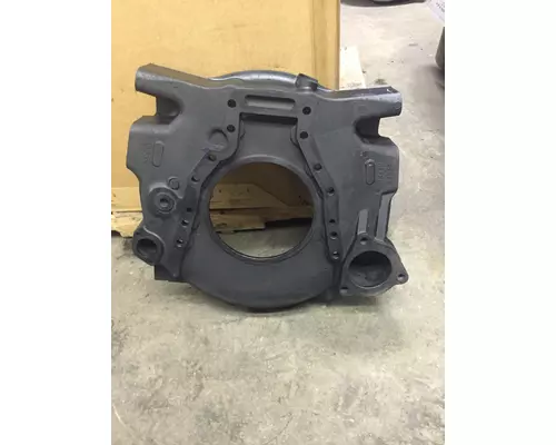 CATERPILLAR C13 FLYWHEEL HOUSING